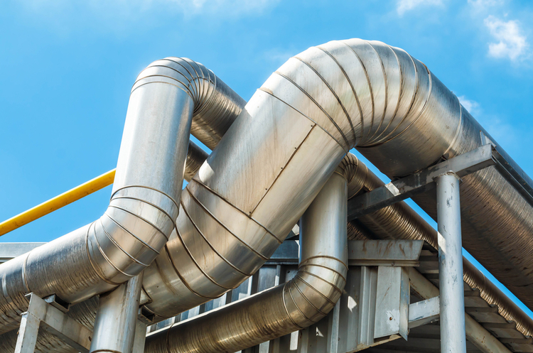 Фото: Shutterstock «Нафтогаз» в січні 2019 року знизить ціну на газ для промисловості на 3%