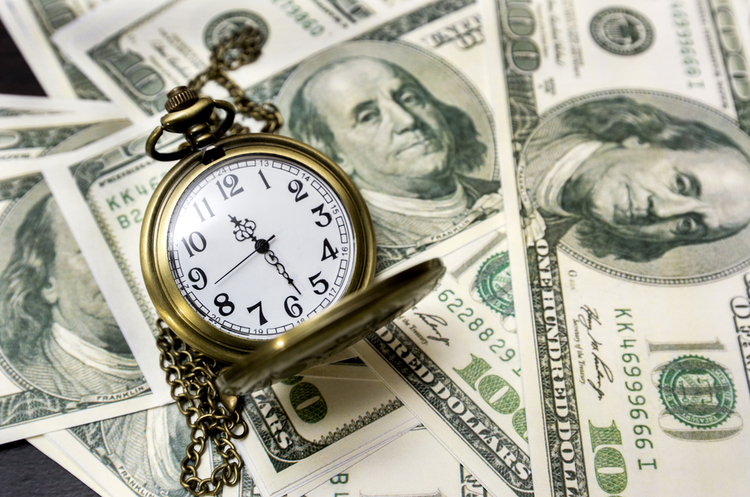 фото Shutterstock Авторитетне агентство Moody's підвищило суверенний рейтинг України