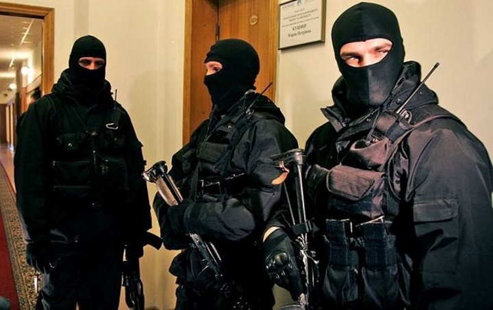 Обшук року: обираємо найгучніший епізод Обшук року: обираємо найгучніший епізод