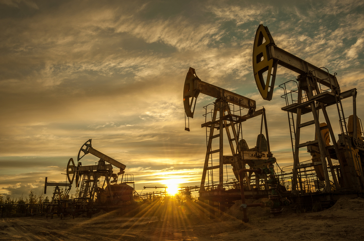 Після різкого зниження ціни на нафту стабілізуються Після різкого зниження ціни на нафту стабілізуються