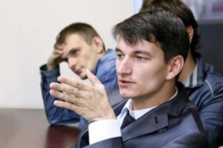 Фото: mediaconflicts.org У Росії блогеру дали 6 років в’язниці за критику місцевого депутата