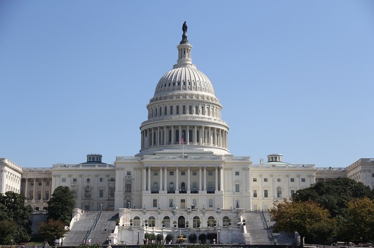 Шатдаун в США припиниться вже в новому році Шатдаун в США припиниться вже в новому році