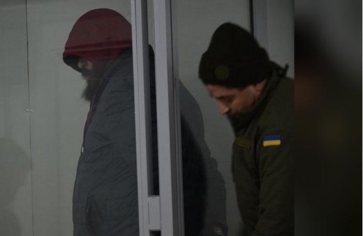 Фото fakty.ua Суд відпустив на свободу підозрюваних у вбивстві екс-начальника Миколаївської митниці