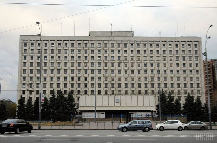 Фото: УНІАН Вибори президента: ЦВК оголосила про початок кампанії