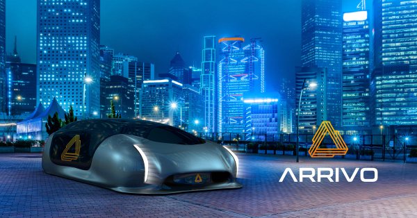 Стартап Arrivo, що також займався Hyperloop, закрився через брак коштів Стартап Arrivo, що також займався Hyperloop, закрився через брак коштів