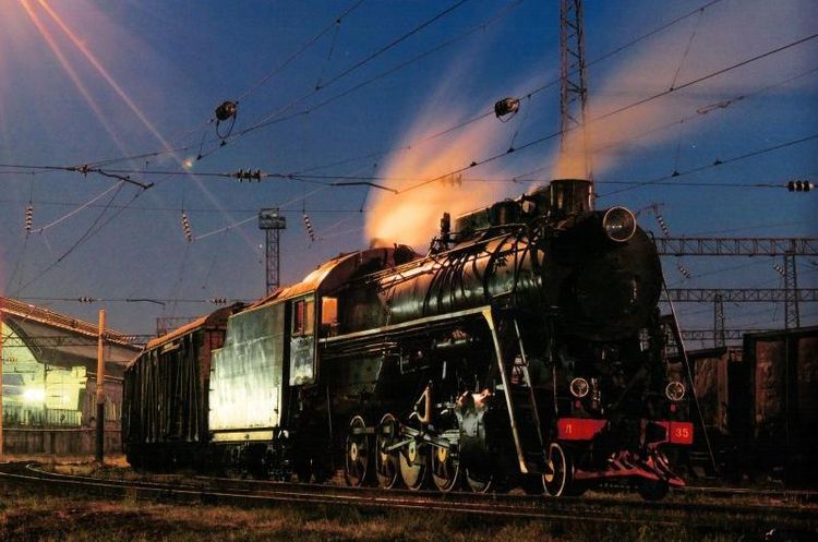 «Укрзалізниця» обіцяє подарувати настрій 20 тисячам пасажирів у новорічну ніч «Укрзалізниця» обіцяє подарувати настрій 20 тисячам пасажирів у новорічну ніч