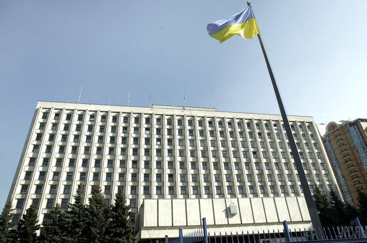 Фото: УНІАН ЦВК: на президентські вибори в Україні спрямують понад 2 млрд грн із держбюджету