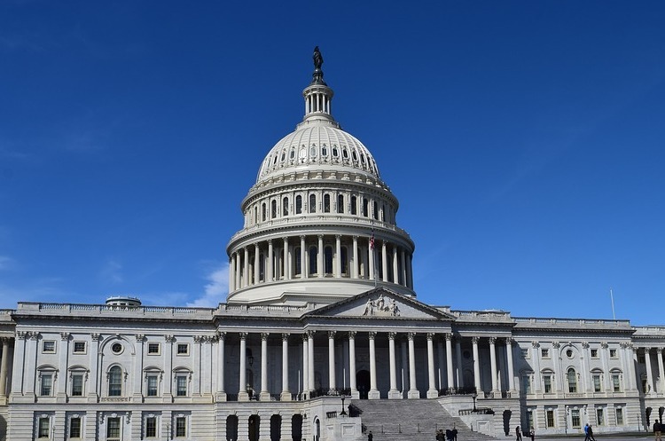 Шатдаун у США триває: демократи та адміністрація Трампа ніяк не можуть дійти згоди Шатдаун у США триває: демократи та адміністрація Трампа ніяк не можуть дійти згоди