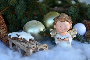 Різдвяні історії: 5 книг для святкового настрою