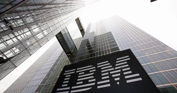 IBM отримала рекордну кількість патентів за 2018 рік IBM отримала рекордну кількість патентів за 2018 рік