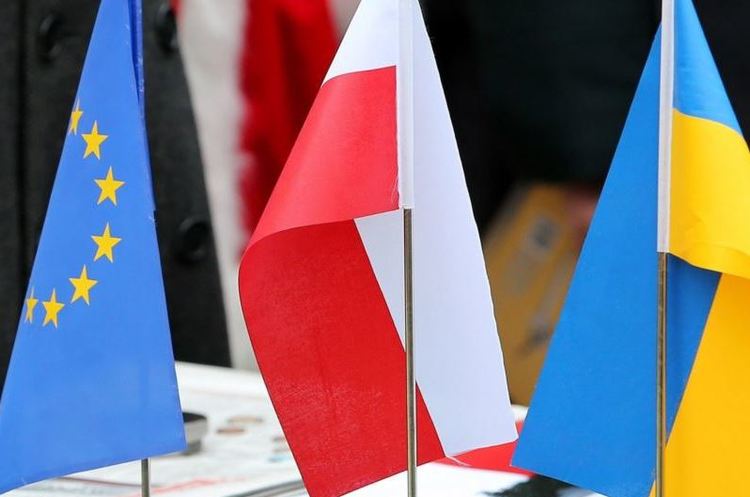 Фото: УНІАН Україна та Польща узгодили спільну розробку нової системи ППО