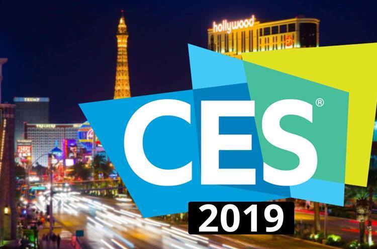 Фото: Consumer Electronics Show - 2019 (Facebook) Виставка електроніки CES 2019 у Лас-Вегасі: iTunes для телевізорів Samsung, літаючі автомобілі та роботи всіх мастей