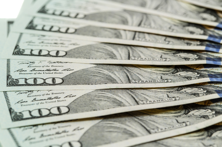 Обсяг платежів держборгу у 2019 році оцінюється в $14,2 млрд – Мінфін Обсяг платежів держборгу у 2019 році оцінюється в $14,2 млрд – Мінфін