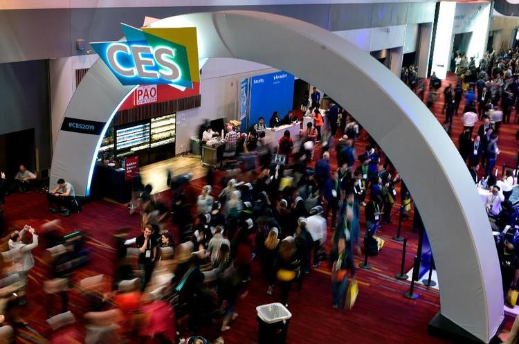 CES 2019: 10 найдивовижніших новинок електроніки CES 2019: 10 найдивовижніших новинок електроніки