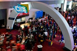 CES 2019: 10   