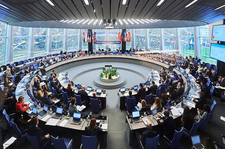 На посаду генсека Ради Європи претендують чотири кандидати