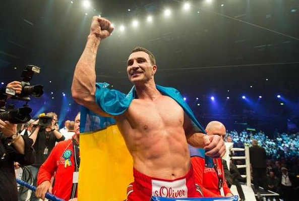Володимир Кличко може повернутися у великий бокс – спортивний оглядач