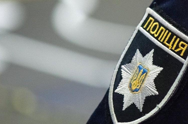 Фото: УНІАН У торговому центрі Києва стався вибух
