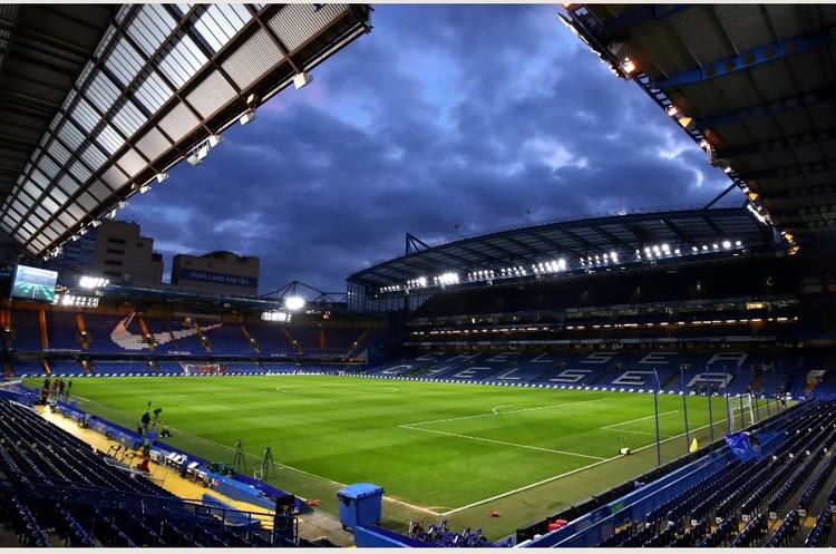 Chelsea Official Site Абрамович збільшив удвічі фінансування свого клубу «Челсі»