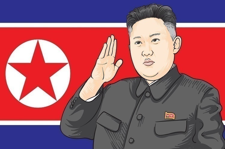 Північна Корея продовжує виробляти ракети та боєголовки попри заборону