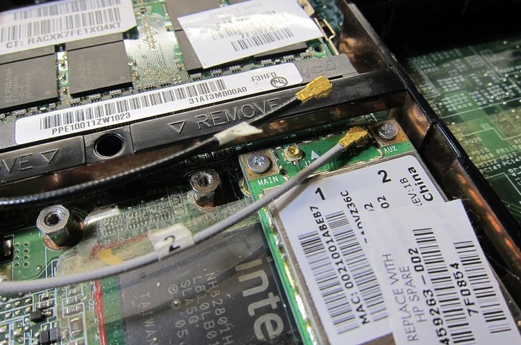 Intel вже понад півроку не може знайти кандидата на посаду генерального директора Intel вже понад півроку не може знайти кандидата на посаду генерального директора