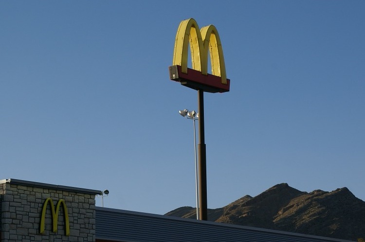 McDonald's програла битву за торгову марку Big Mac у ЄС McDonald's програла битву за торгову марку Big Mac у ЄС