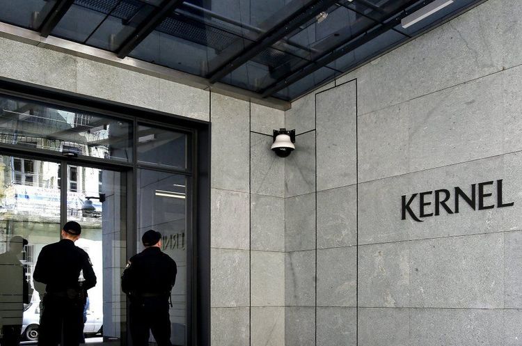 Фото: УНІАН «Кернелу» подовжили термін дії кредиту на $100 млн до липня 2021 року