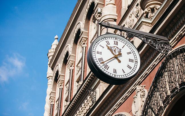 Фото: УНІАН НБУ представив програму дій на 2019 рік