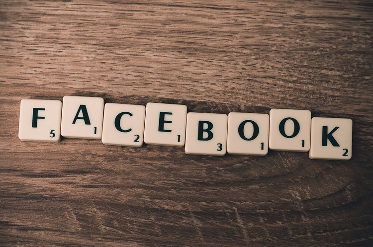 Facebook посилить контроль за розміщенням політичної реклами в Україні