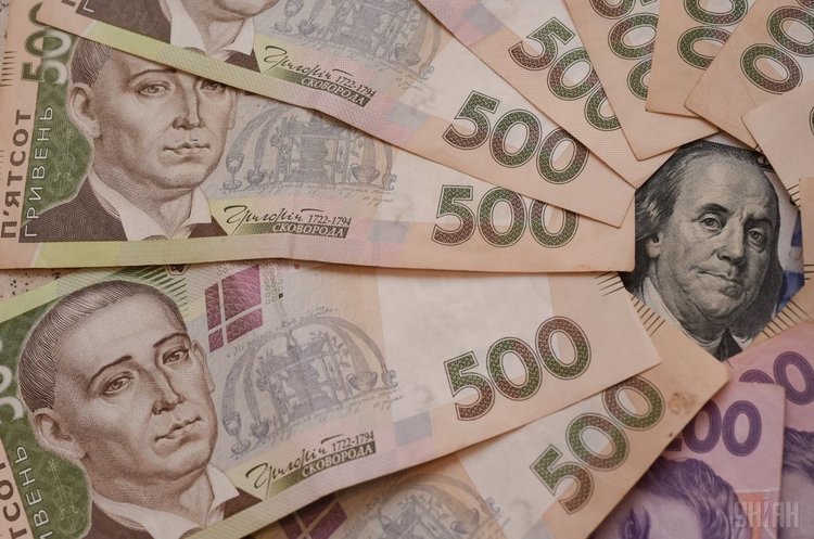 Фото: УНІАН НАБУ й АМКУ довели змову між дилерами та фірмою Дубневичів у трьох тендерах «Укрзалізниці»