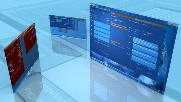 Фото: Pixybay Ціни на інтернет в Києві можуть вирости через конфлікт провайдерів з комунальниками