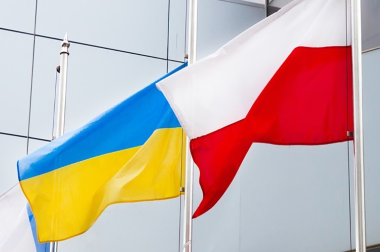 Facebook Петро Порошенко Польський суд визнав неконституційним термін «українські націоналісти»