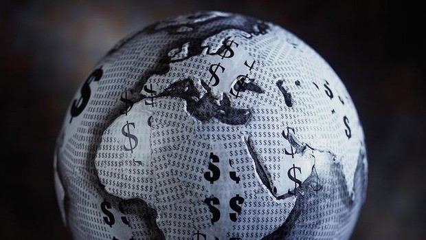 Рік спеки та загострення конфліктів: 10 головних економічних прогнозів на 2019-й Рік спеки та загострення конфліктів: 10 головних економічних прогнозів на 2019-й