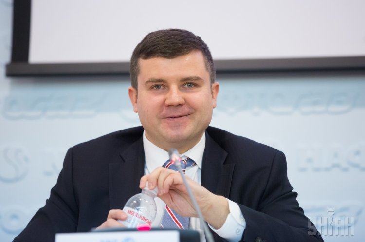 Голова «Укргазвидобування» Олег Прохоренко Голова «Укргазвидобування» піде у відставку – ЗМІ