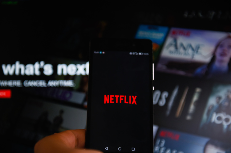 Netflix заробив $15,8 млрд у 2018 році – це менше, ніж очікували інвестори