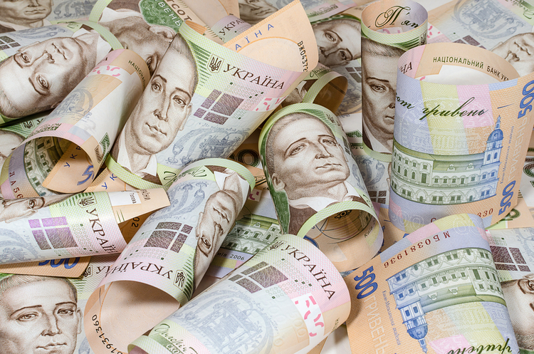 ДФС: 4817 осіб задекларували доходи на суму понад 1 млн грн у 2018 році ДФС: 4817 осіб задекларували доходи на суму понад 1 млн грн у 2018 році