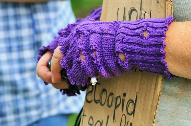 Oxfam: за минулий рік мільярдери стали ще багатшими, а бідні – біднішими Oxfam: за минулий рік мільярдери стали ще багатшими, а бідні – біднішими