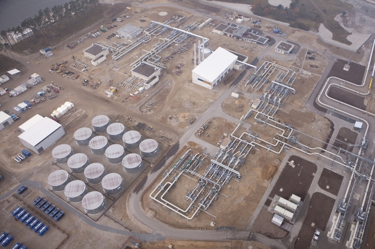 Nord Stream прозвітувала про рекордний обсяг транспортування газу через «Північний потік» у 2018 році Nord Stream прозвітувала про рекордний обсяг транспортування газу через «Північний потік» у 2018 році