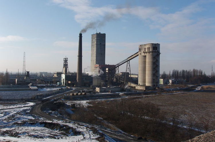 Мораторій на закриття державних шахт продовжено до 1 січня 2022 року Мораторій на закриття державних шахт продовжено до 1 січня 2022 року