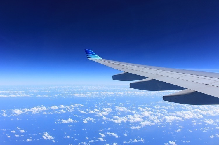 Фото: Shutterstock Азербайджанський лоу-кост Buta Airways почне літати до Харкова і Одеси