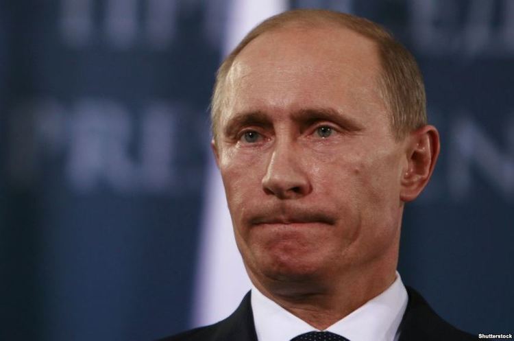 Рейтинг довіри Путіну впав до історичного мінімуму в 33%