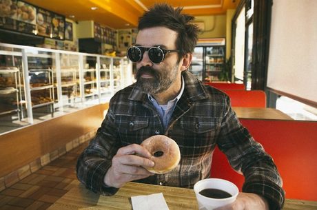 - : Moby, AWOLNATION, EELS   