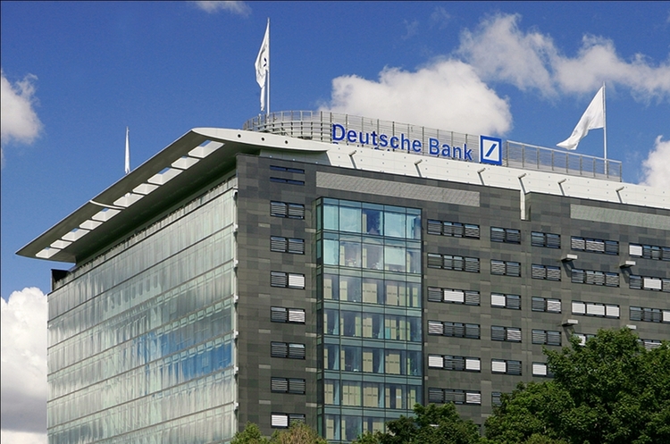 ФРС розпочала перевірку Deutsche Bank через його зв’язки із скандальним Danske Bank ФРС розпочала перевірку Deutsche Bank через його зв’язки із скандальним Danske Bank