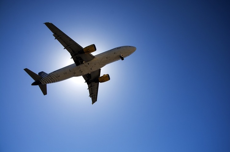 Фото: Pixybay Air Serbia відновлює польоти між Києвом і Белградом після тривалої перерви