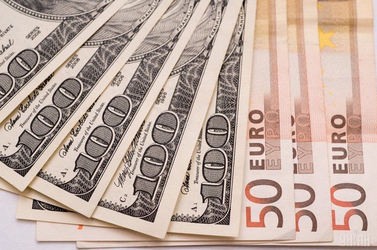 Фото: УНІАН Мінфін: виплати по держборгу в 2019 році сягнуть 417 млрд грн