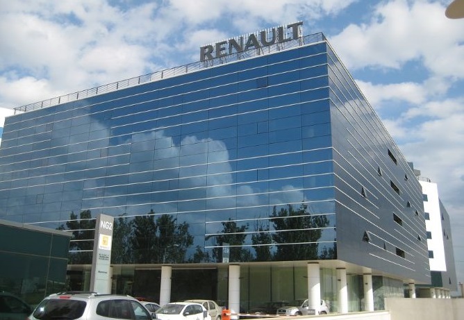 Business-Review EU Renault призначила нових керівників замість скандального Карлоса Гона