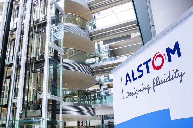 Alstom та Siemens готові на чергові поступки, щоб влада ЄС дозволила їхнє злиття