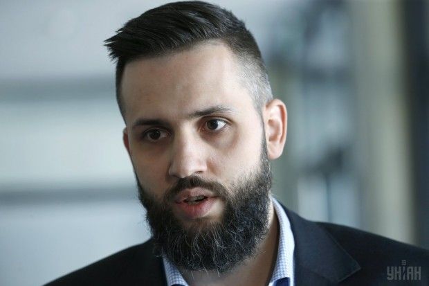 Перший заступникміністра економічного розвитку і торгівлі України Максим Нефьодов Нефьодов: головна проблема великої приватизації в Україні – відсутність попиту