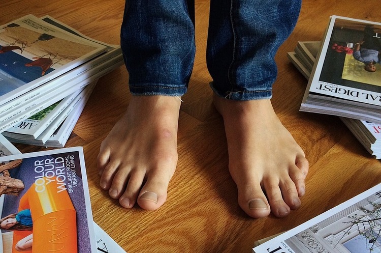 Shoegate: як через ходіння босоніж відділ продажів Facebook розсварився з відділом розробників Shoegate: як через ходіння босоніж відділ продажів Facebook розсварився з відділом розробників