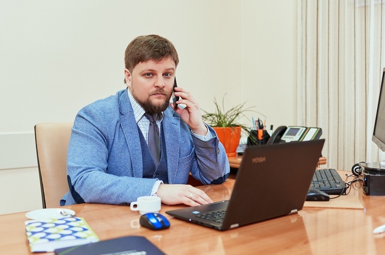 Юрія Задоя НБУ погодив призначення Головою правління банку «Конкорд» Юрія Задою